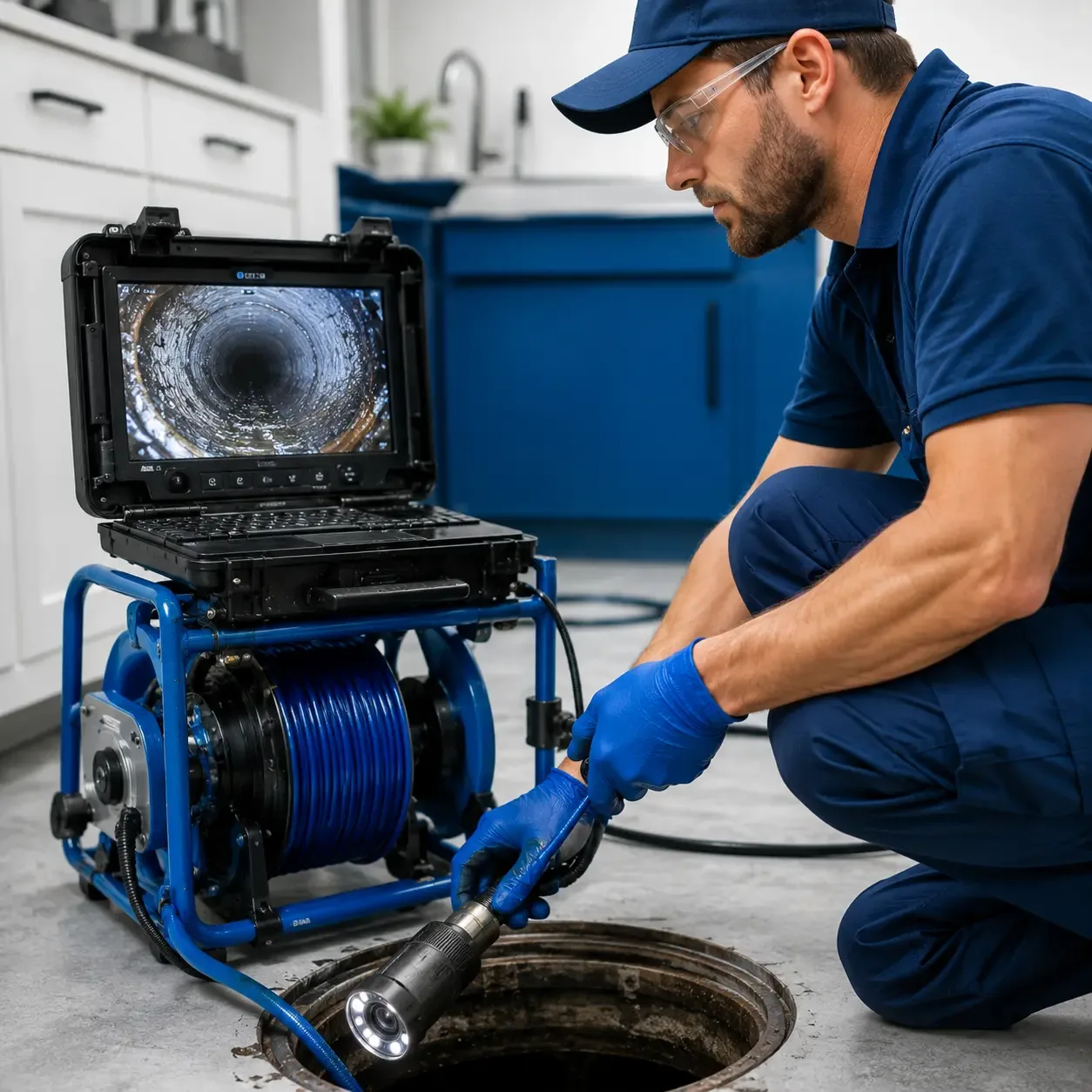 Pipe Relining professionals serving Westford, MA
